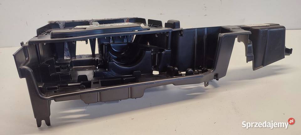 MERCEDES GLC W253 SUV WKŁAD MOCOWANIE BAGAŻNIKA