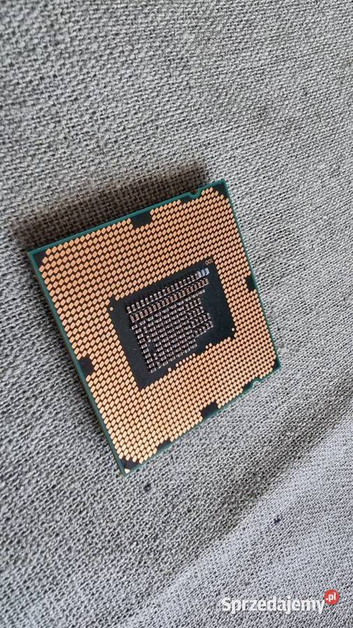 Intel celeron G460 180Ghz Środa Wielkopolska