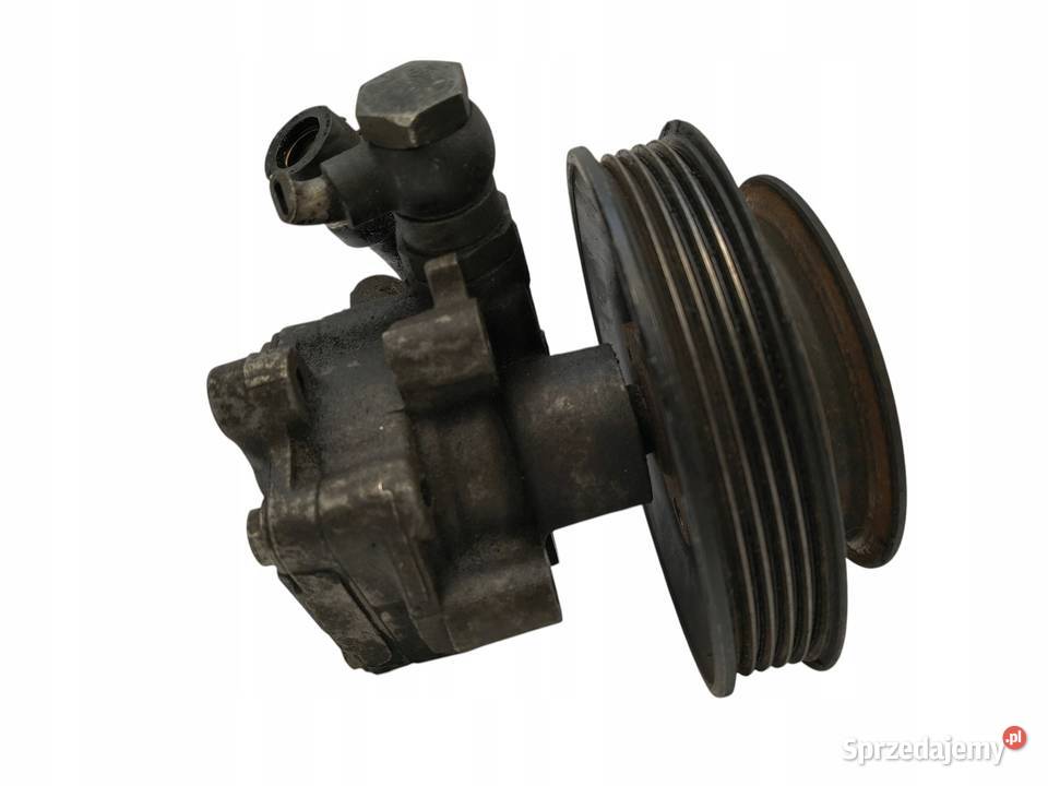 POMPA WSPOMAGANIA AUDI A4 B5 18 18T 8D0145156F Pompy wspomagania Chełm