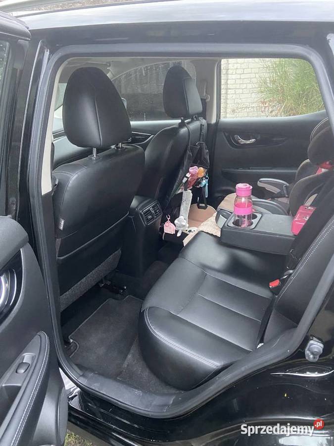 Nissan Qashqai Duchnice sprzedam