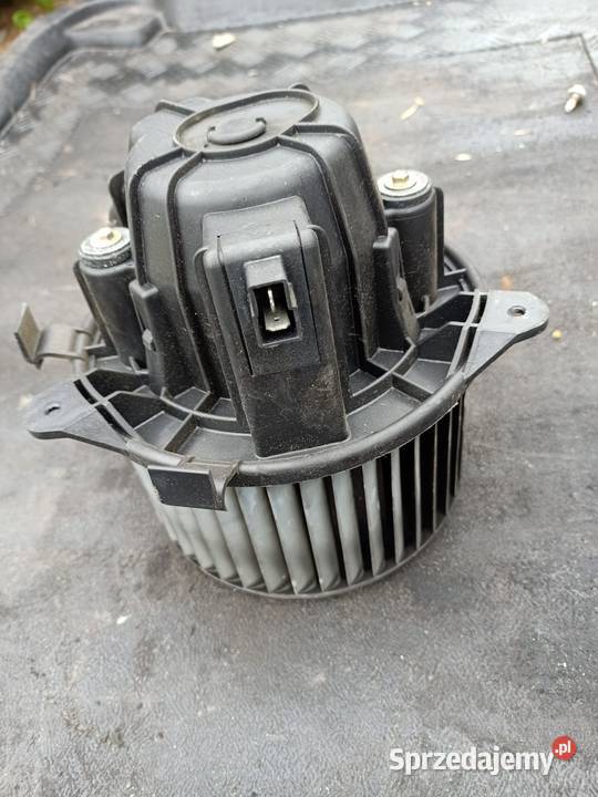 wentylator dmuchawy nawiewu fiat stilo 0107 osobowe zachodniopomorskie Szczecin