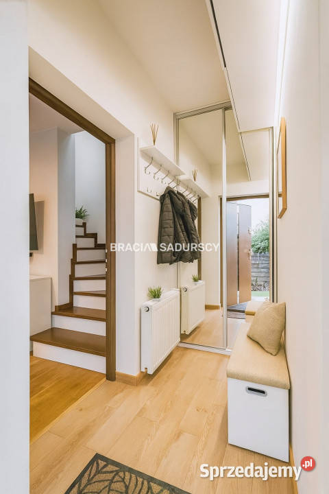 Ogłoszenie dom bliźniak 6684m2 Kraków Domy