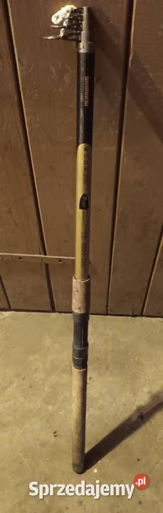 Wędka Wędkarstwo Wędkarstwo Koniecpol