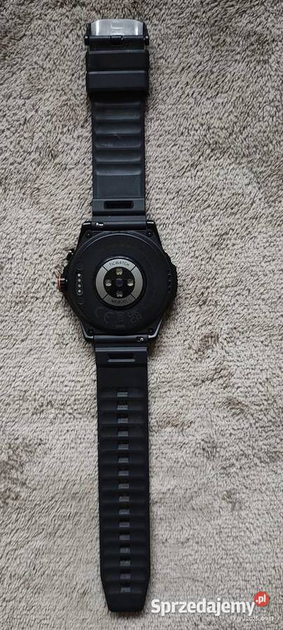 Sprzedam smartwatch TicWatch Atlas Elektronika sprzedam