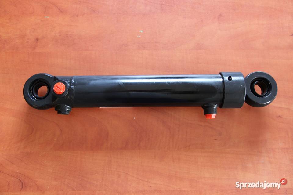 Cylinder siłownik hydrauliczny SKOK 200 L 410