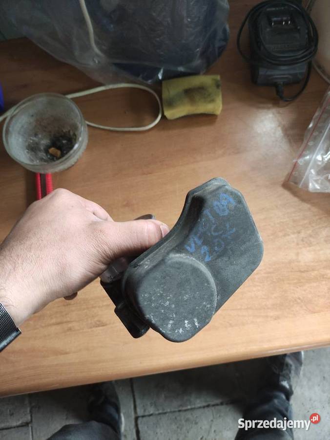 Przepustnica Vectra c z20net Saab b207 20turbo osobowe Krasnystaw