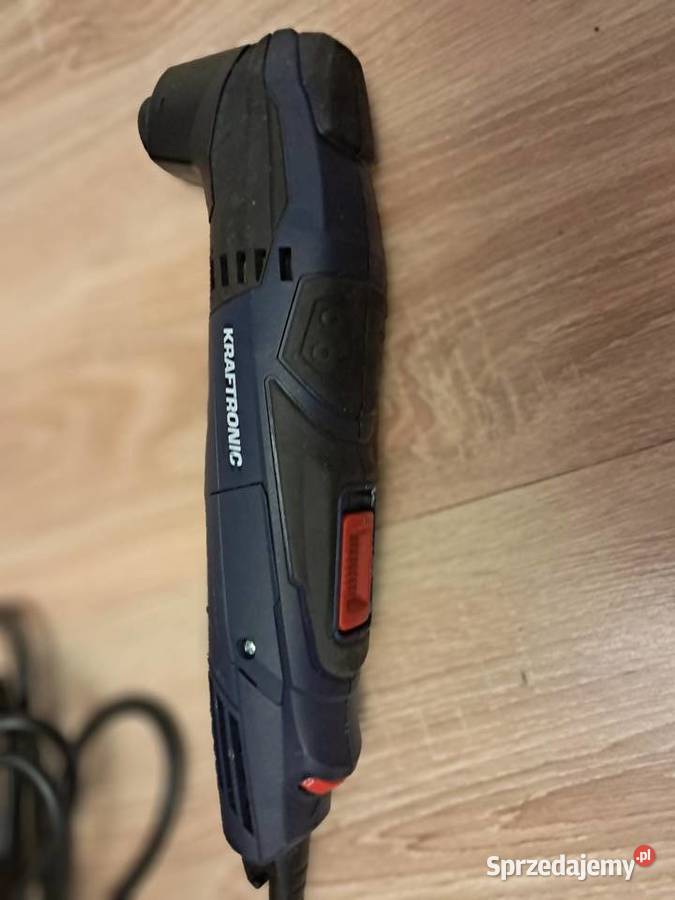 Narzędzie wielofunkcyjne EinhellKraftronic KTMT Zwierzyniec