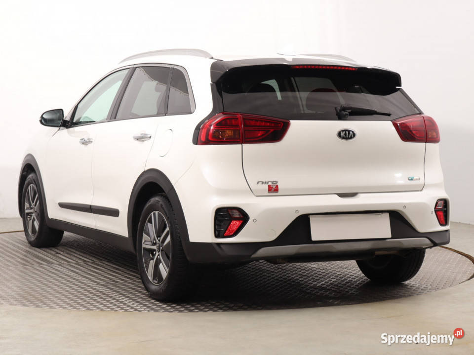 Kia Niro Hybrid Katowice sprzedam