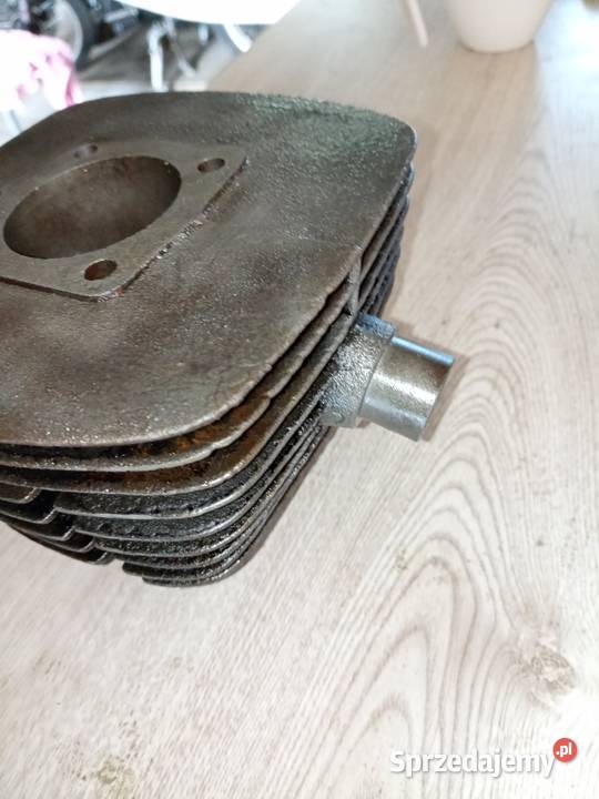 Wsk cylinder Stalowa Wola