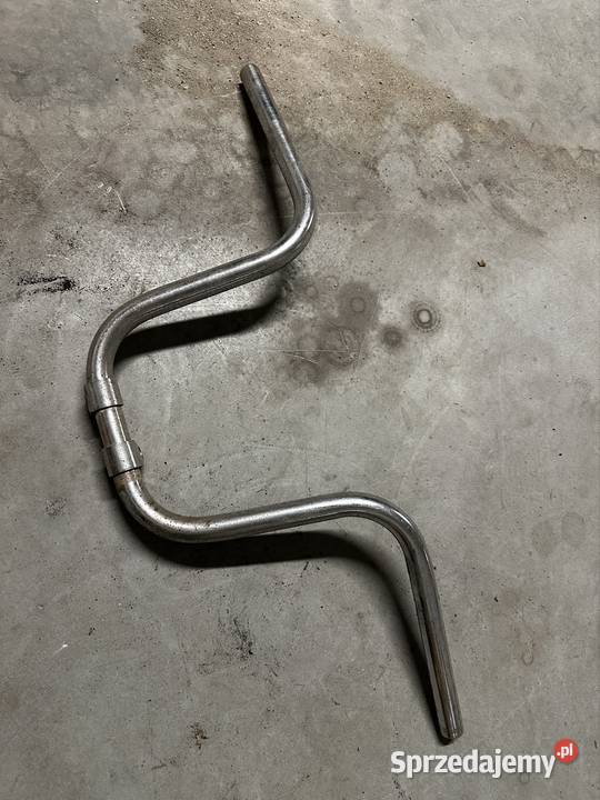 Kierownica Romet Ogar Pony M2 Motorynka M3