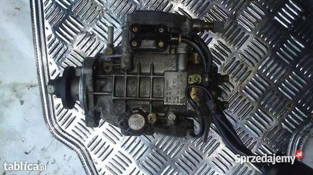 Pompa Wtryskowa Golf 4 19 TDI 1999r 90 Nysa