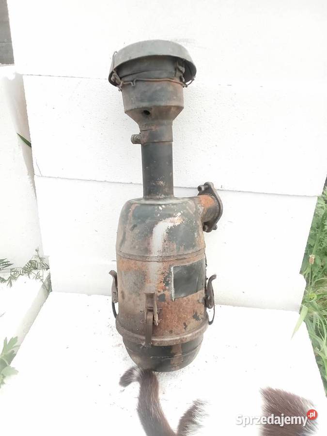 Filtr Ursus C330