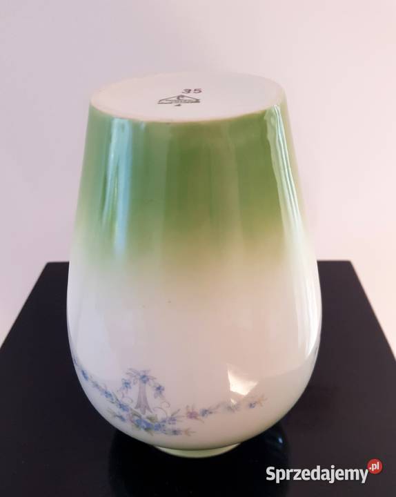 Wazon Chodzież PRL Antyki, Sztuka, Kolekcje Gdynia