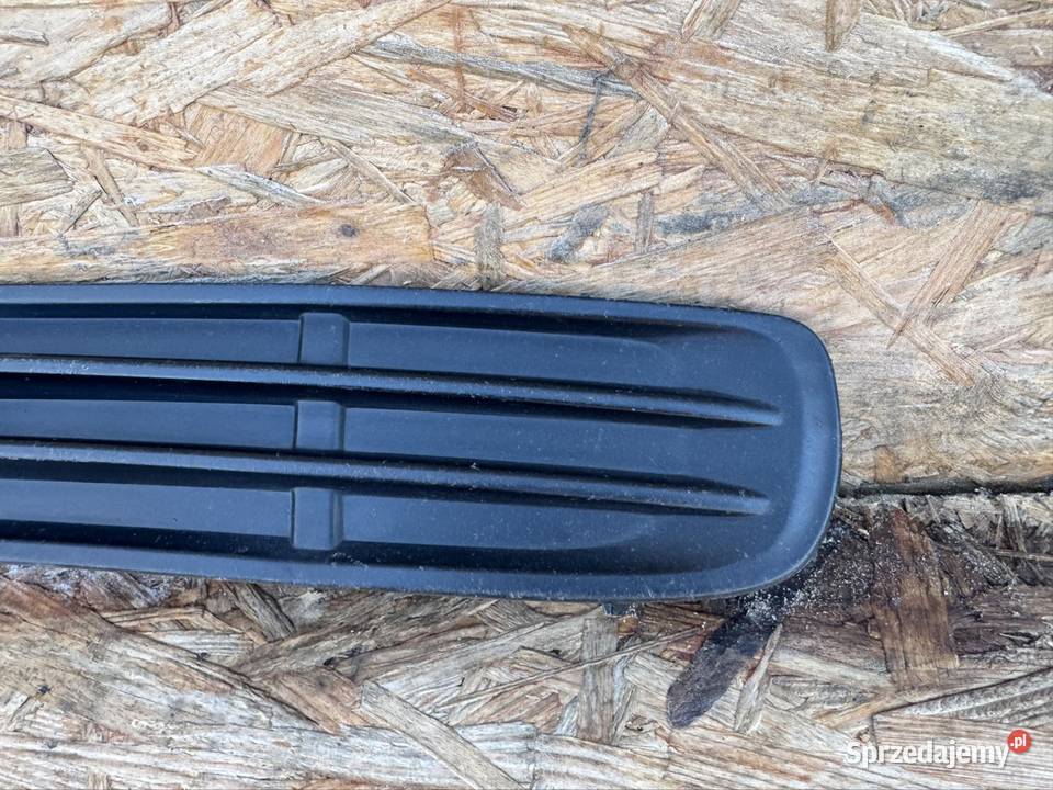 Kratka lewa lh zderzaka przód Toyota avensis t22 Międzychód