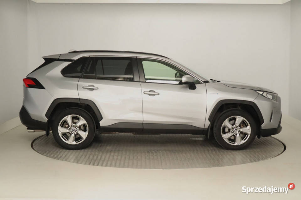 Toyota RAV 4 25 Hybrid czujnik zmierzchu Zabrze sprzedam