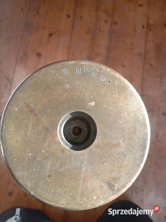 Sztuka okopowa 1 wojna Gdów