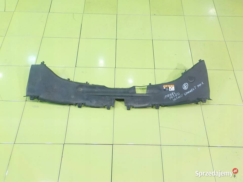 TRANSIT CONNECT MK2 15 TDCI 17r VAN L1 oslona Suków