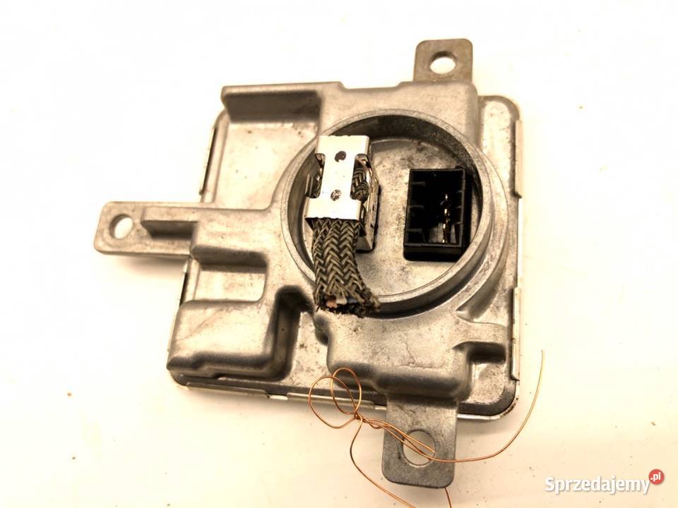 SILNIK NAGRZEWNICY VW 5DV00993503 PASSAT B7 1015