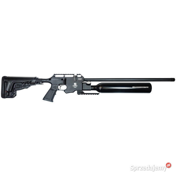 Wiatrówka PCP Reximex Force 2 635 mm Warszawa
