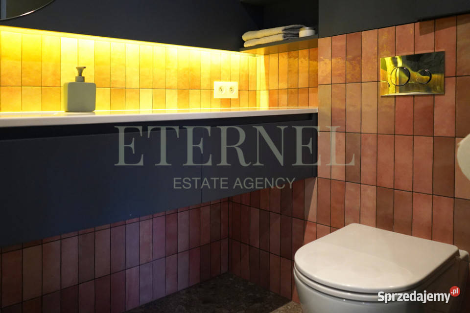 Piękny apartament w NY Residence Wrocławska Kraków