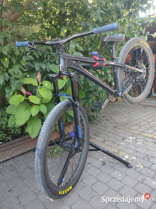 Rower Wyczynowy Dirt Octane One Zircus Bielsk Podlaski