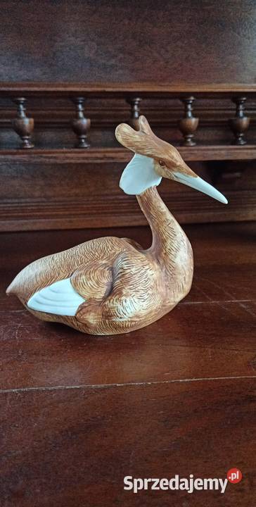 Figurka Perkoza
Syg Lippelsdorf z lat 1951 1974 Gdańsk