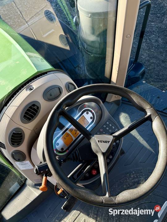 FENDT 1050 VARIO PROFI PLUS opolskie Wydrowice sprzedam