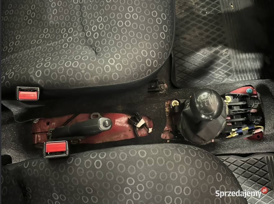 Toyota yaris 10 benzyna Warszawa