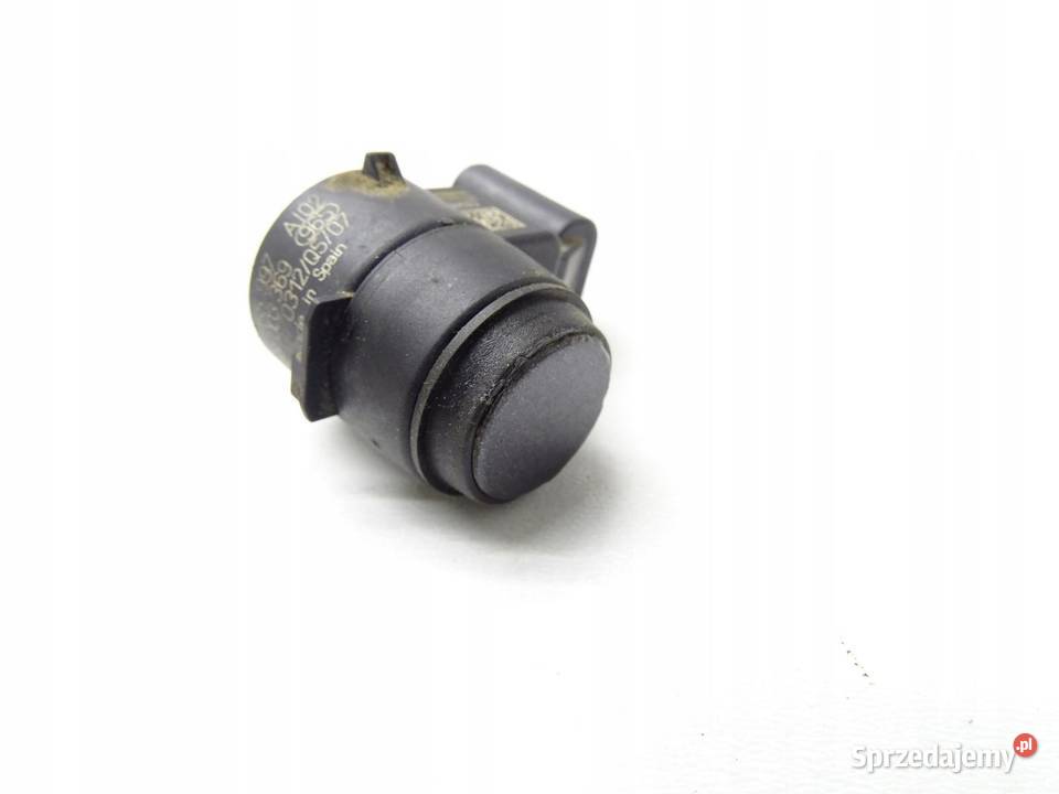 CZUJNIK PARKOWANIA PDC BMW E90 E91 E92 6955997