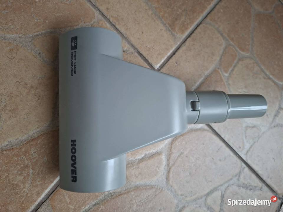 Hoover turboszczotka do sierści pet hair remover