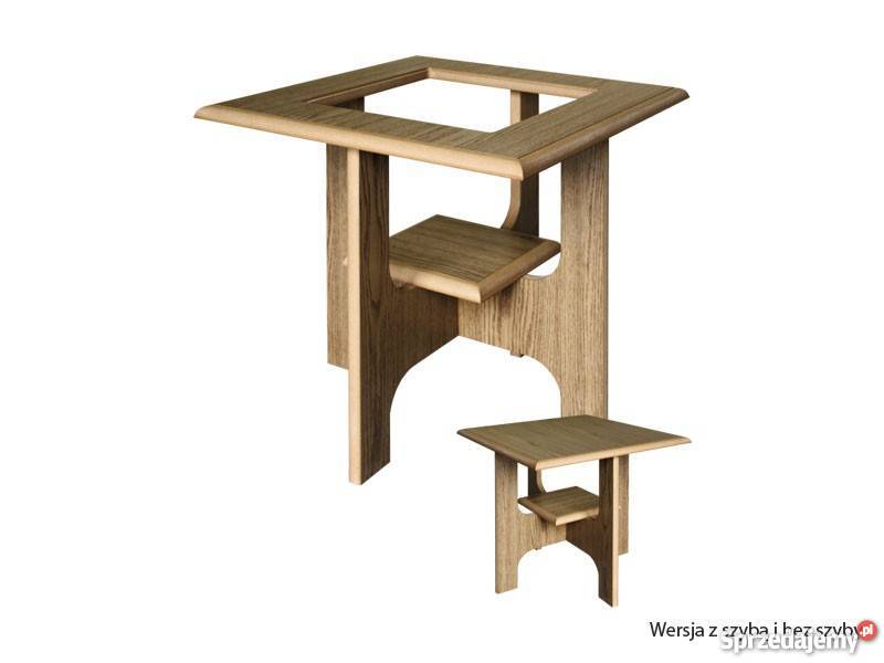 Stolik Stylizowany do samodzielnego montażu SN Radomsko