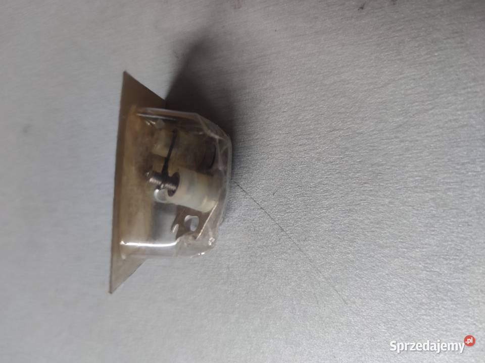 Przerywacz zapłonu Simson S51 S50 DDR nowy w Przerywacze Zamość sprzedam