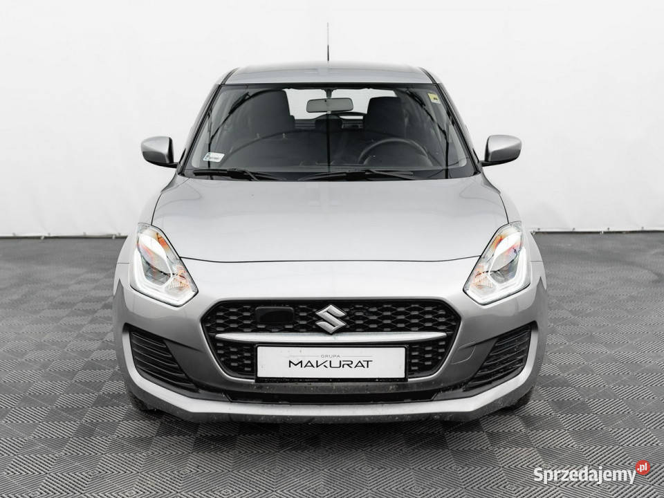 Suzuki Swift WD7309P12 Dualjet SHVS Premium Rok produkcji 2021