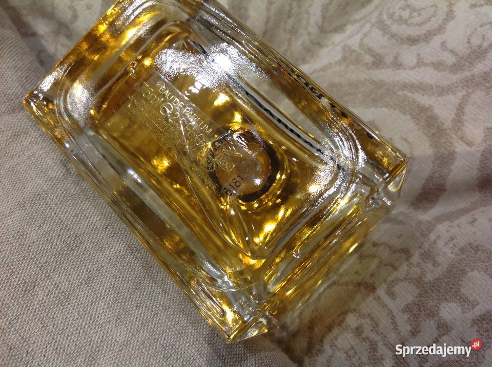 Perfum Damski DOLCE GABBANA the one edp poj 75