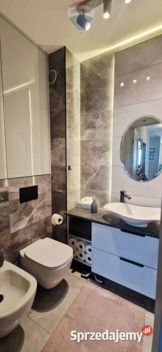 RADOM APARTAMENT 78 m 3 POKOJE BULWARY