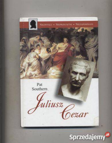 Juliusz Cezar Szczecin