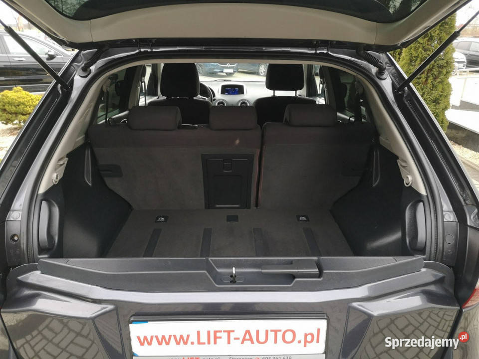 Renault Koleos 20 DCI 150 Klima Tempomat Navi Koleos