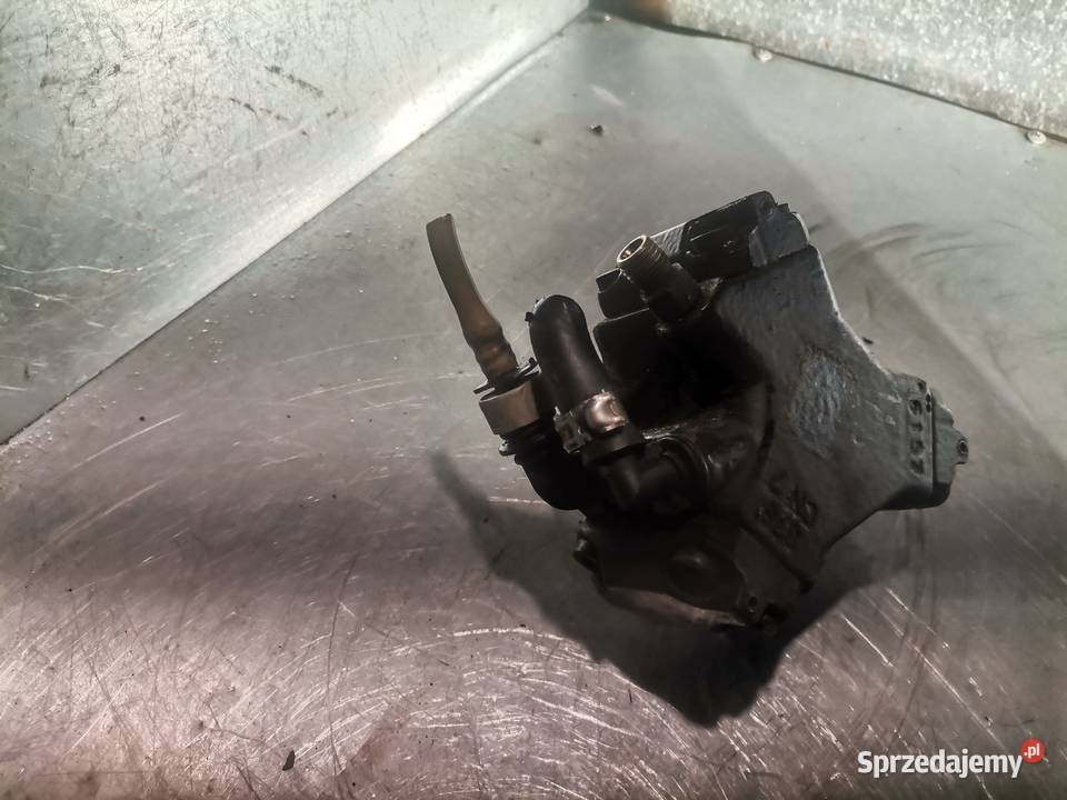POMPA WTRYSKOWA FIAT OPEL 13 JTD CDTI Nowy Sącz
