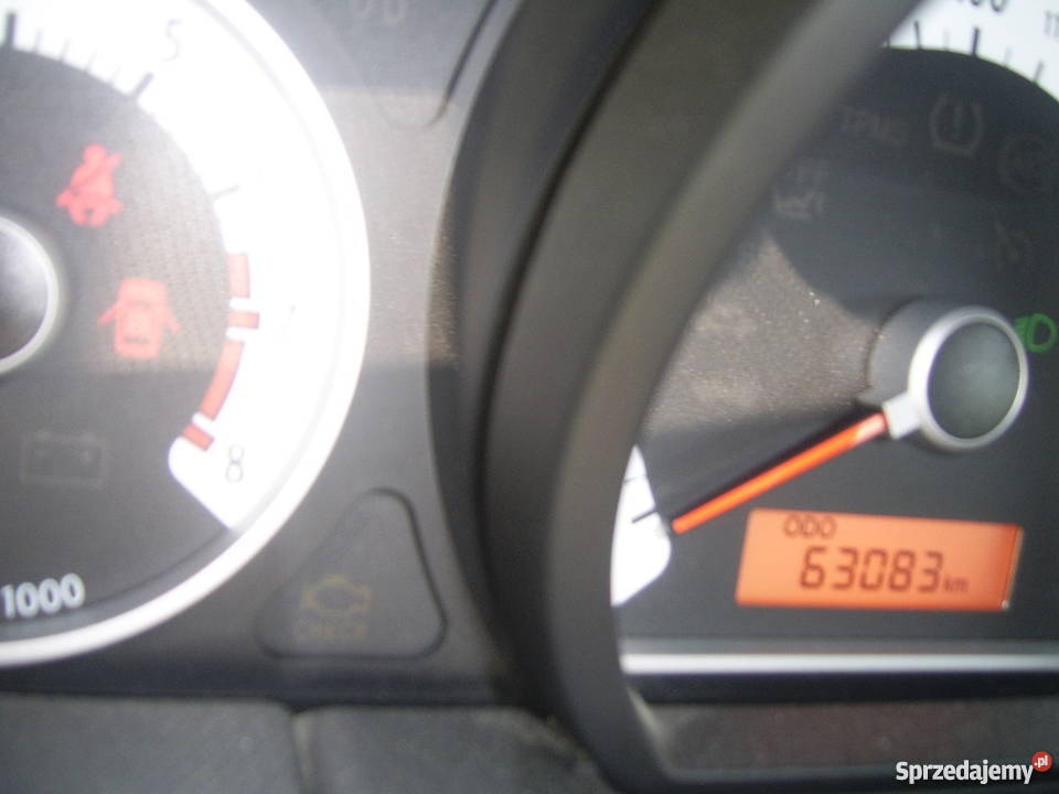 Kia Proceed 16 benzyna Optimum Sanoczek sprzedam