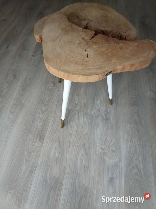 2 x designerski Stolik Moon D2 studio komplet Warszawa