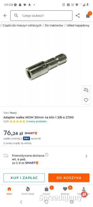 Lejek rozsiewacz podkarpackie