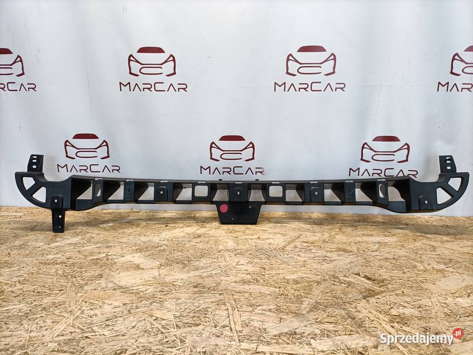 FIAT 500X ŚLIZG MOCOWANIE PROWADNICA ZDERZAKA