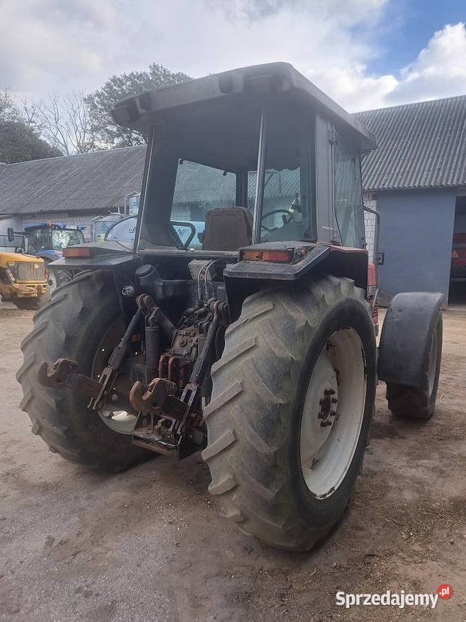 ciągnik massey 3120 Zambrów sprzedam