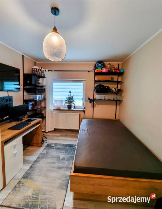 Mieszkanie Rybnik 6665m2 3 pokoje Sprzedaż