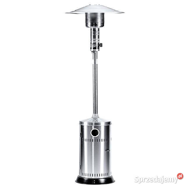 Lampa grzewcza na gaz 272602 Tarnów sprzedam