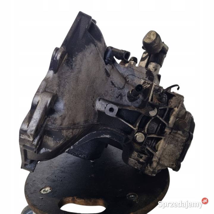 SKRZYNIA BIEGÓW Opel Astra IV J 14 16V manualna Chełm