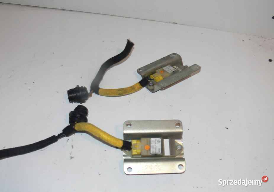 CZUJNIK UDERZENIOWY 46739605 FIAT PUNTO 2 BOCZNY Wielkie Drogi