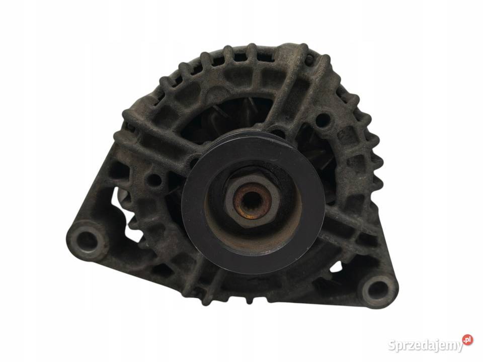ALTERNATOR Opel Corsa D Astra J Meriva B Adam 12 Chełm sprzedam