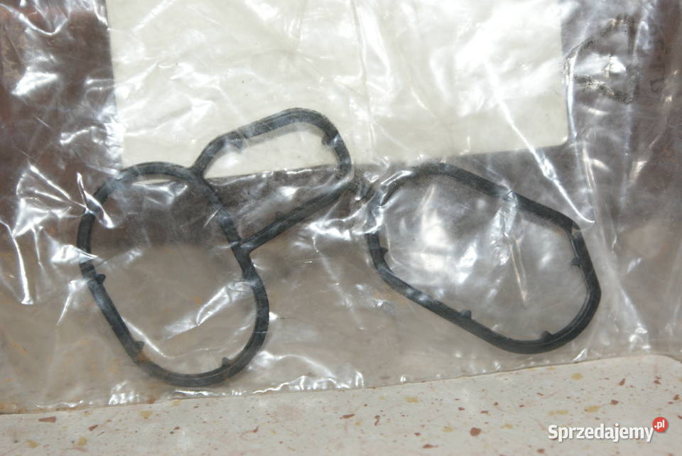 11 427 508 970 Uszczelka obudowy filtra oleju osobowe mazowieckie Białobrzegi