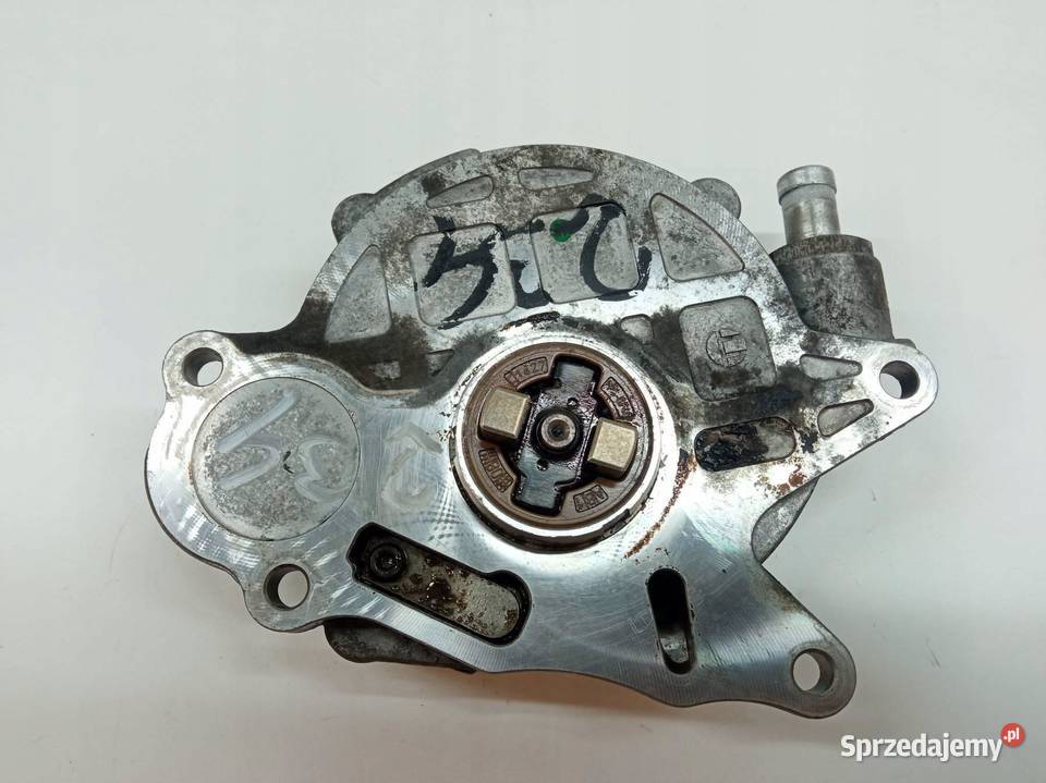 POMPA VACUM 03L145100 20 TDI Audi A4 IV 20082015 świętokrzyskie